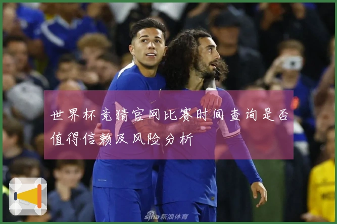 世界杯竞猜官网比赛时间查询是否值得信赖及风险分析