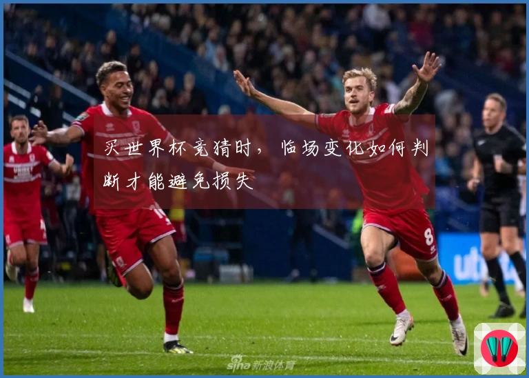 买世界杯竞猜时，临场变化如何判断才能避免损失
