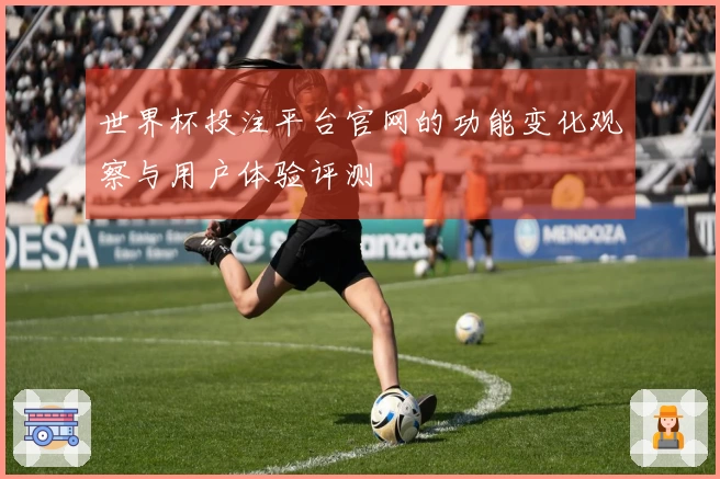 世界杯投注平台官网的功能变化观察与用户体验评测
