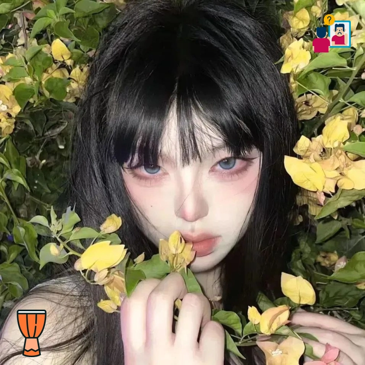 头像